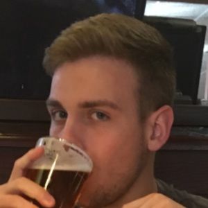 Meet your Posher, Ryan